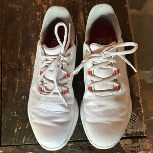 Footjoy Golf Shoes